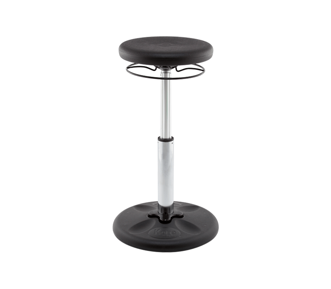 Kore Design Kids Adjustable Tall Wobble Chair