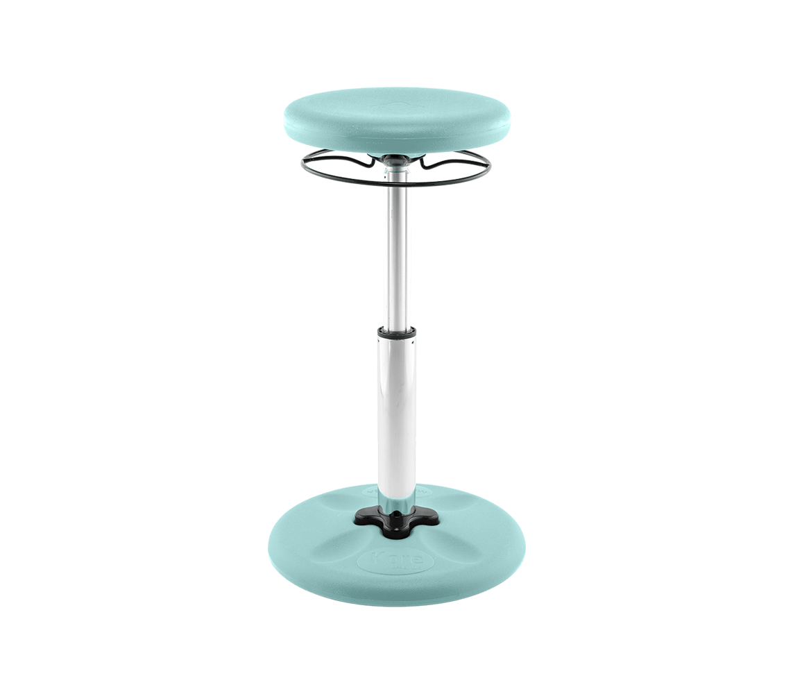 Kore Design Kids Adjustable Tall Wobble Chair