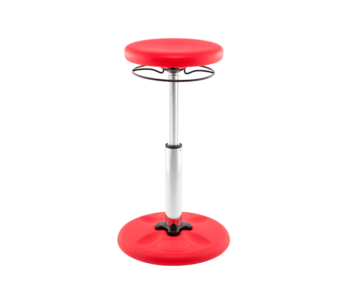 Kore Design Kids Adjustable Tall Wobble Chair