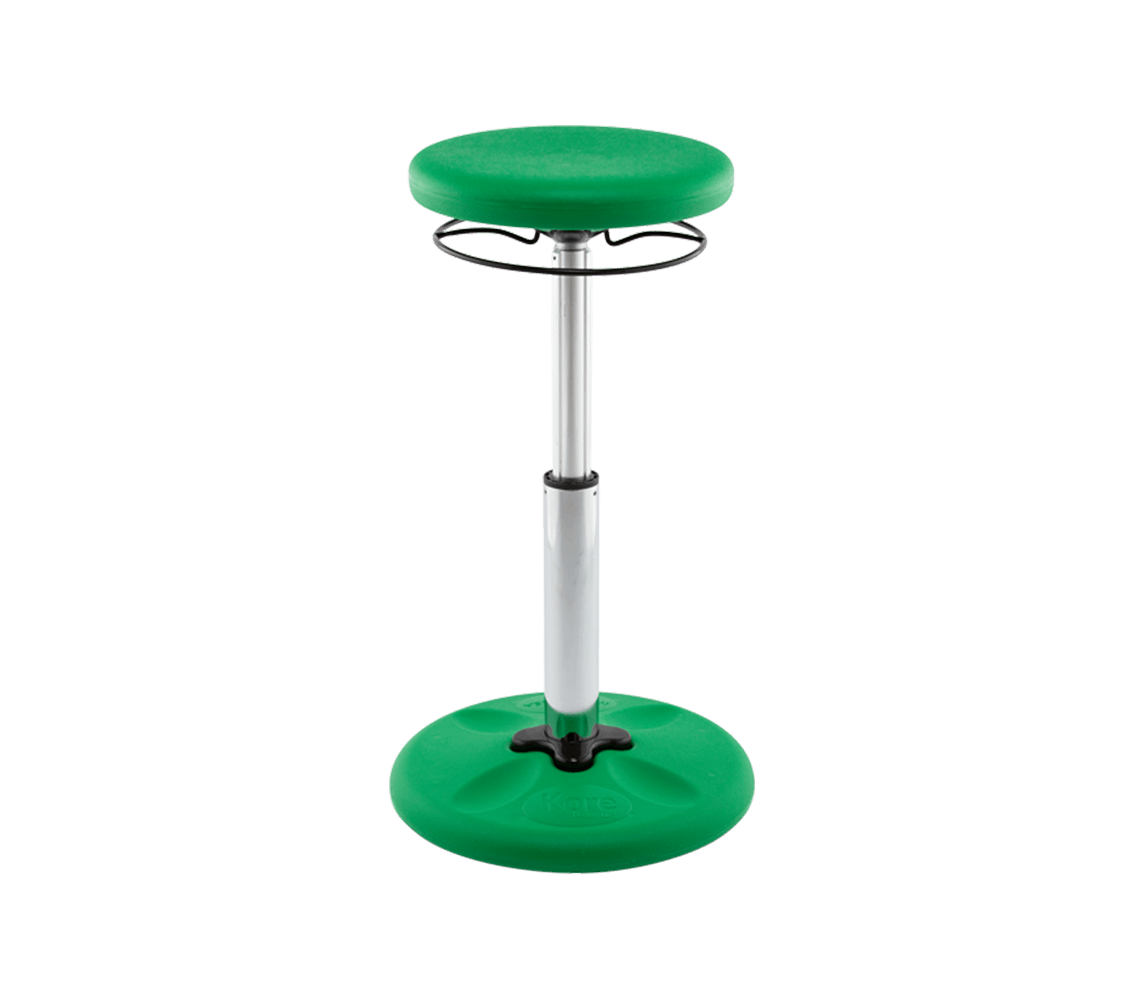 Kore Design Kids Adjustable Tall Wobble Chair
