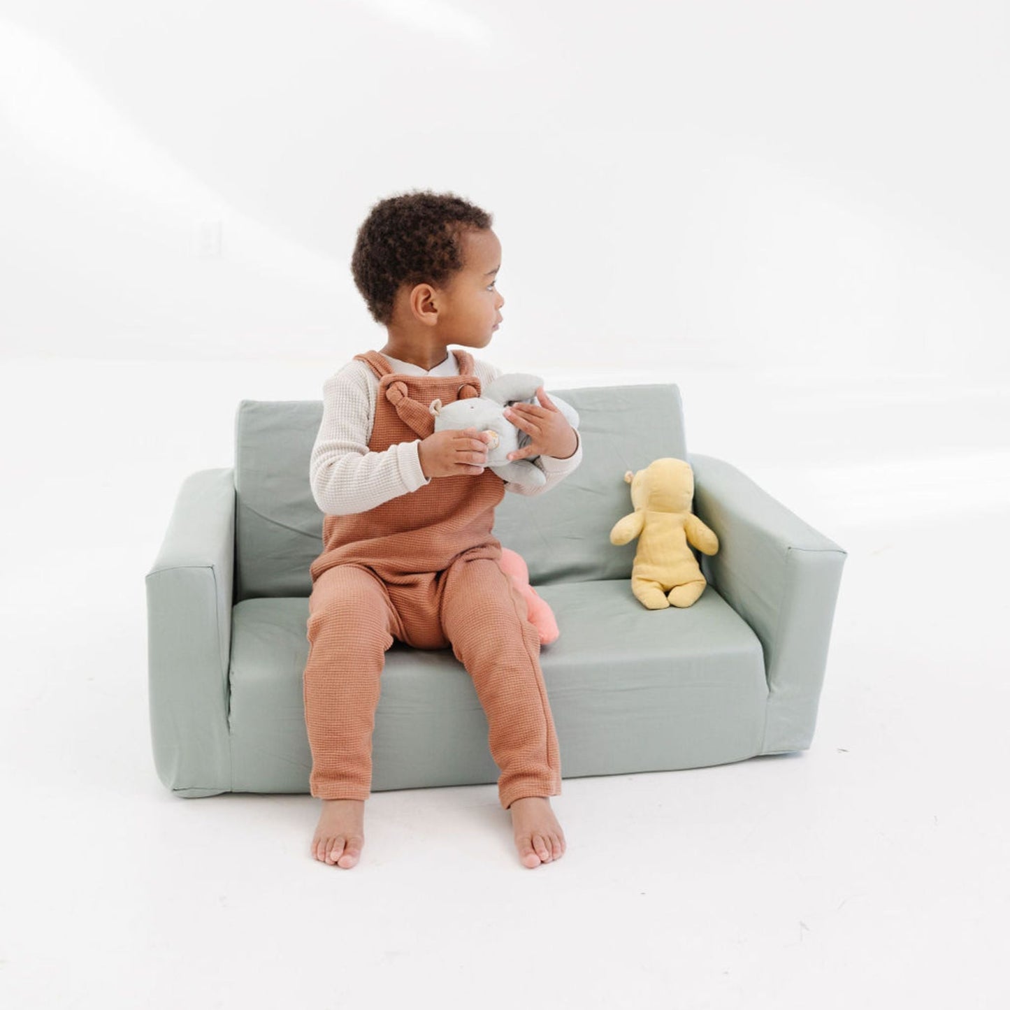 Toki Sage Play Couch