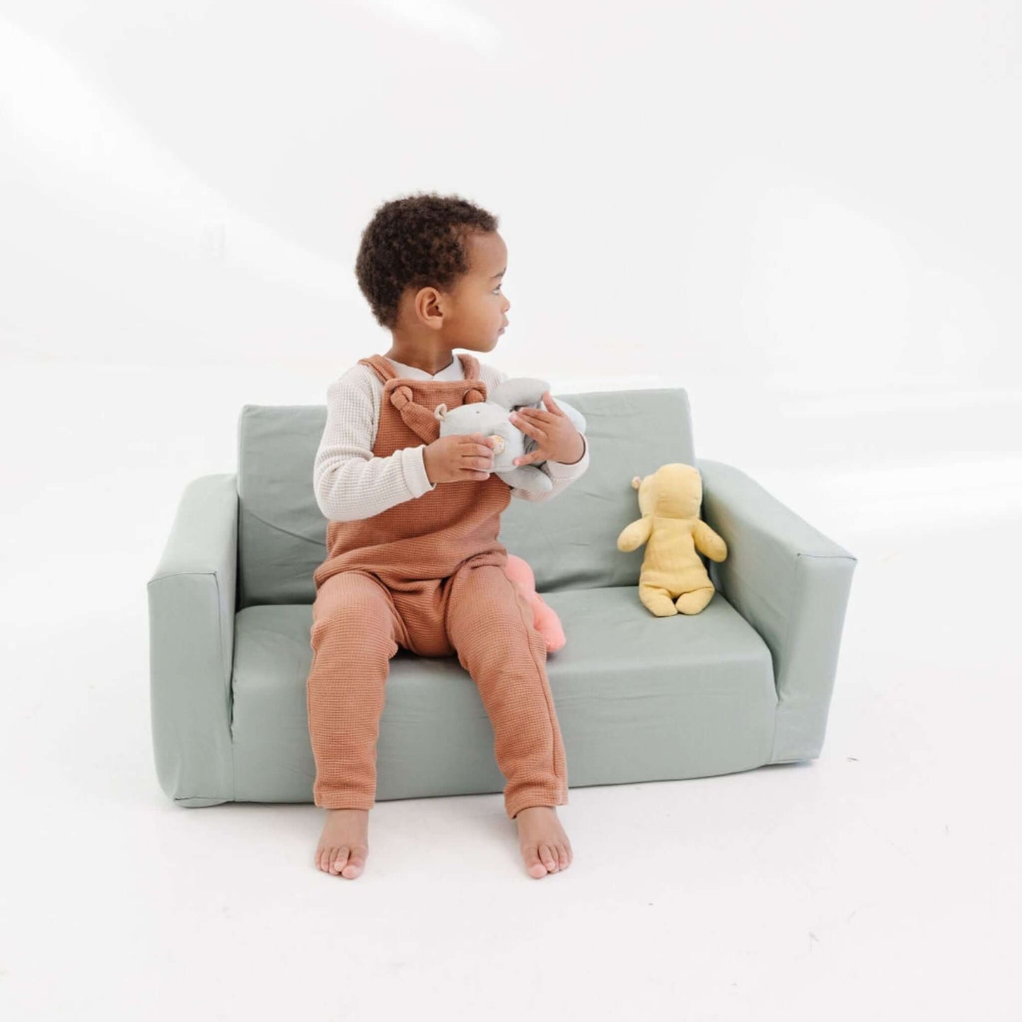 Toki Sage Play Couch