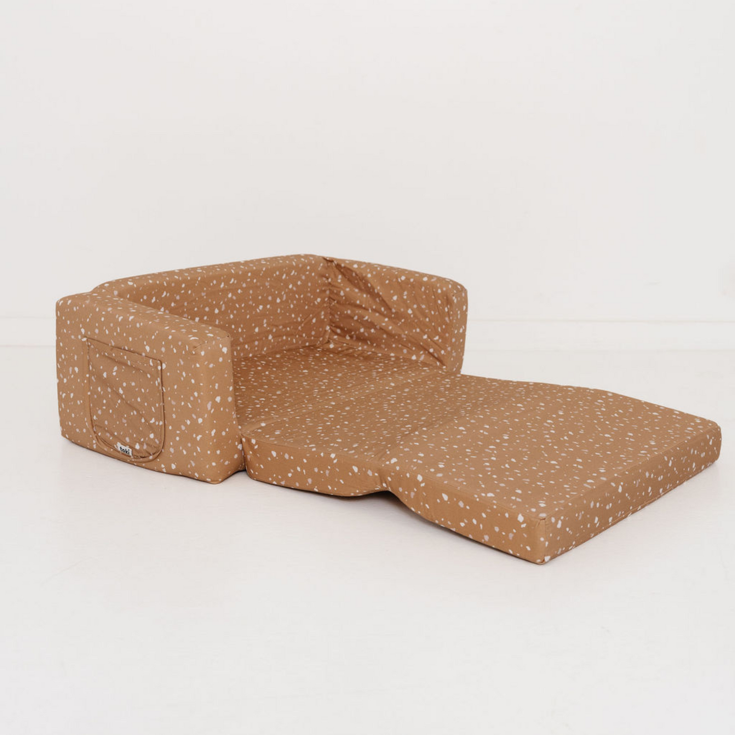 Toki Kids Terrazzo Clay Play Couch