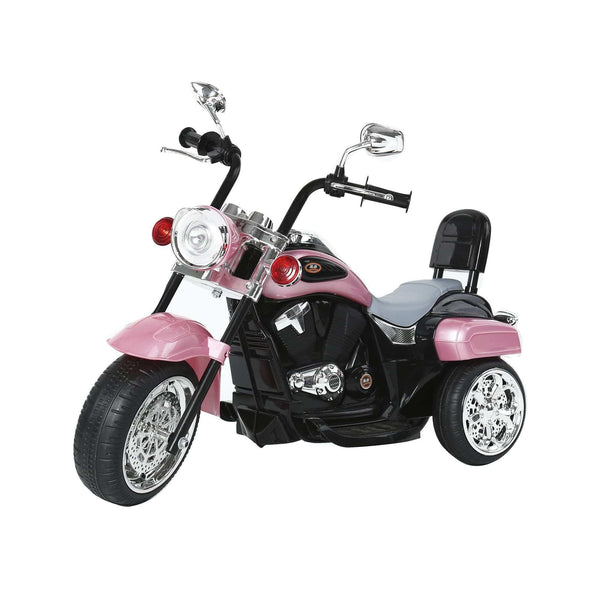 Freddo Toys Chopper Style Motorcycle