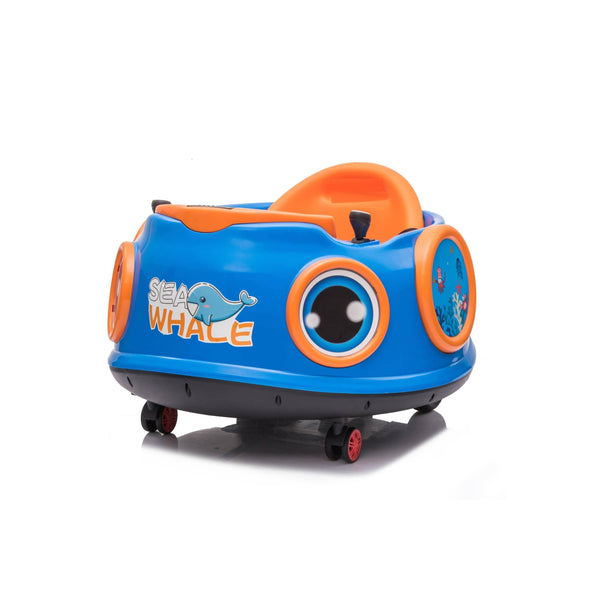 Freddo Toys Bumper Car