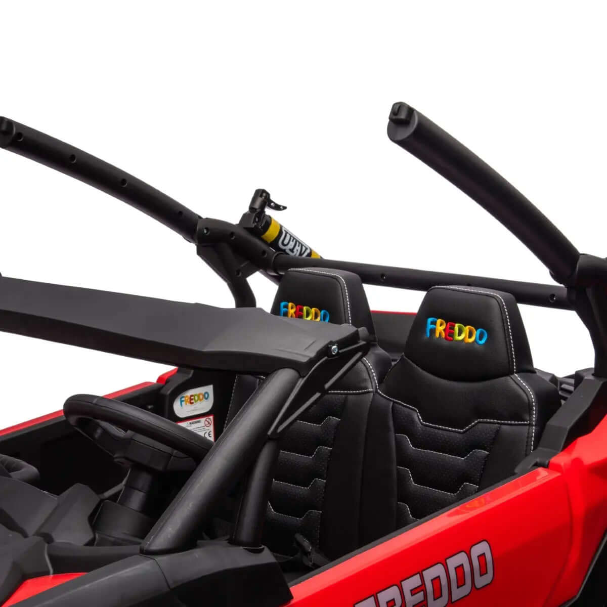 Freddo Toys Storm UTV