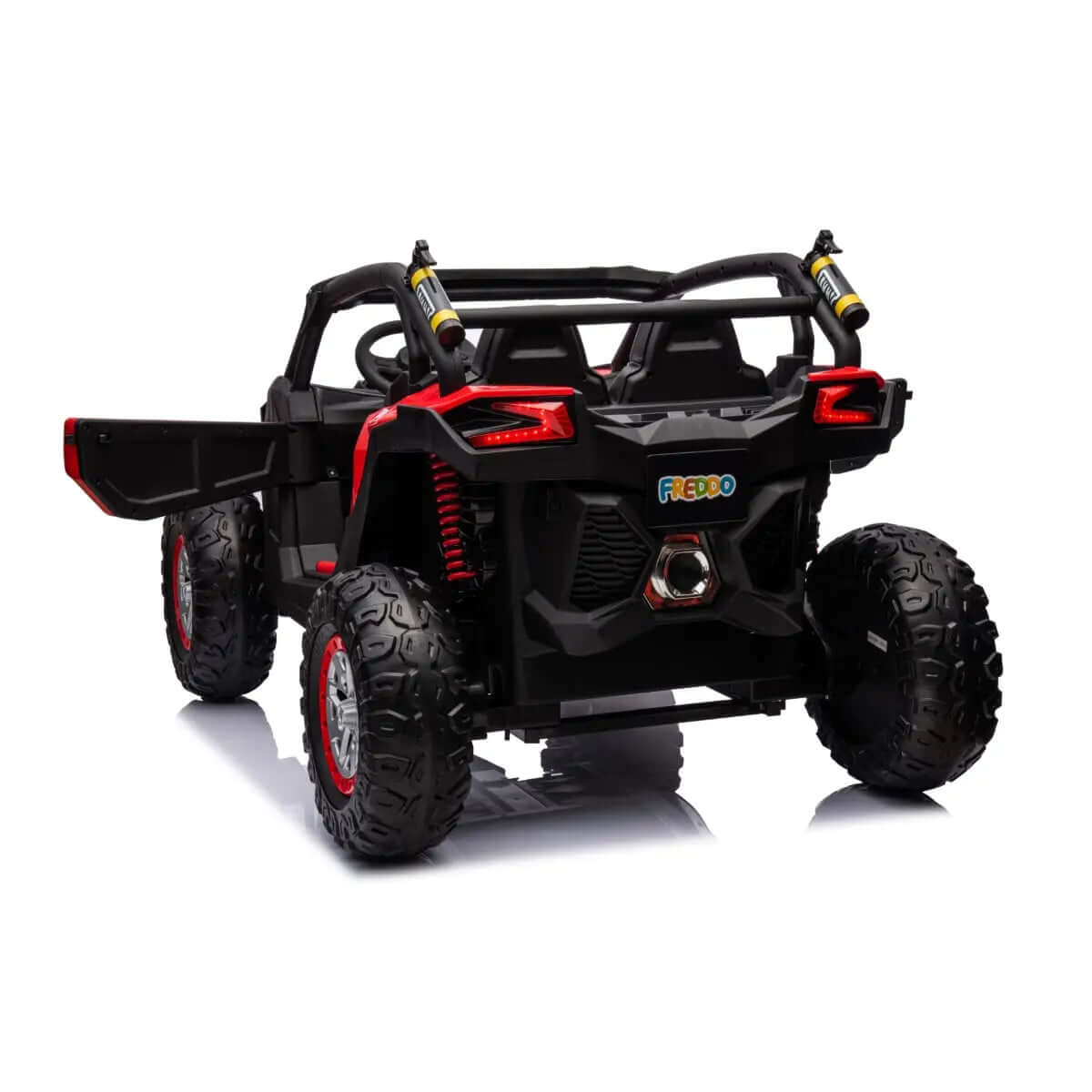 Freddo Toys Storm UTV