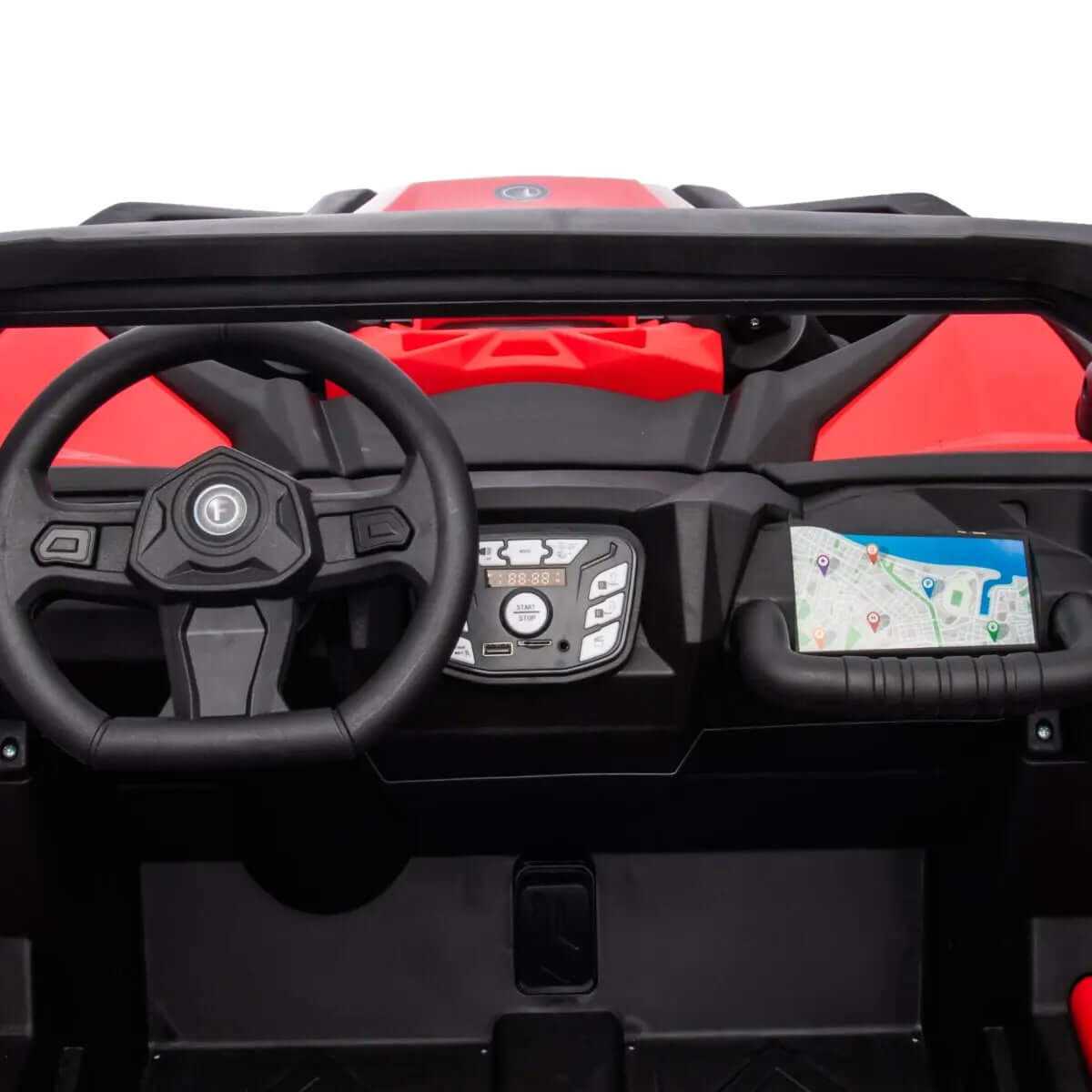 Freddo Toys Storm UTV