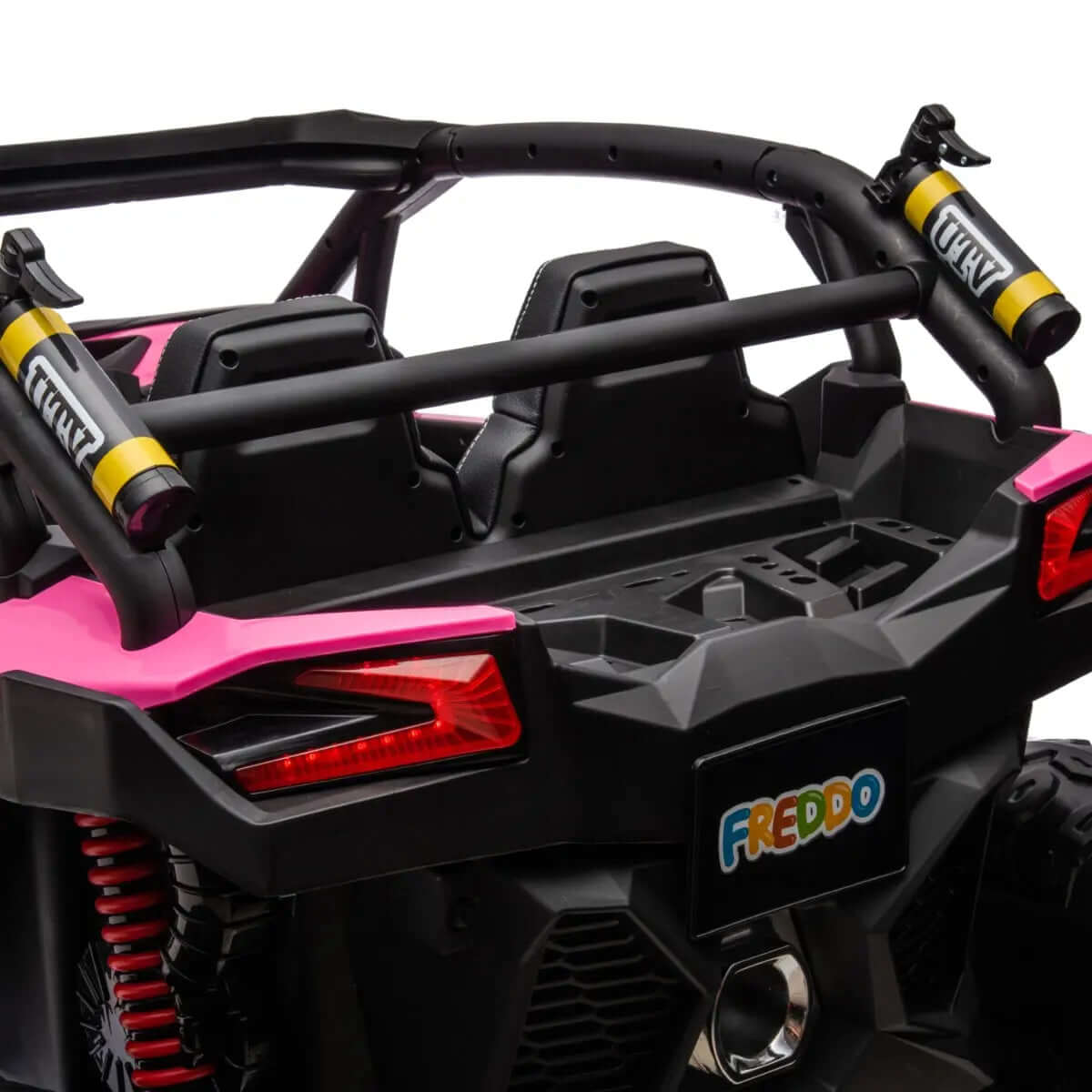 Freddo Toys Storm UTV