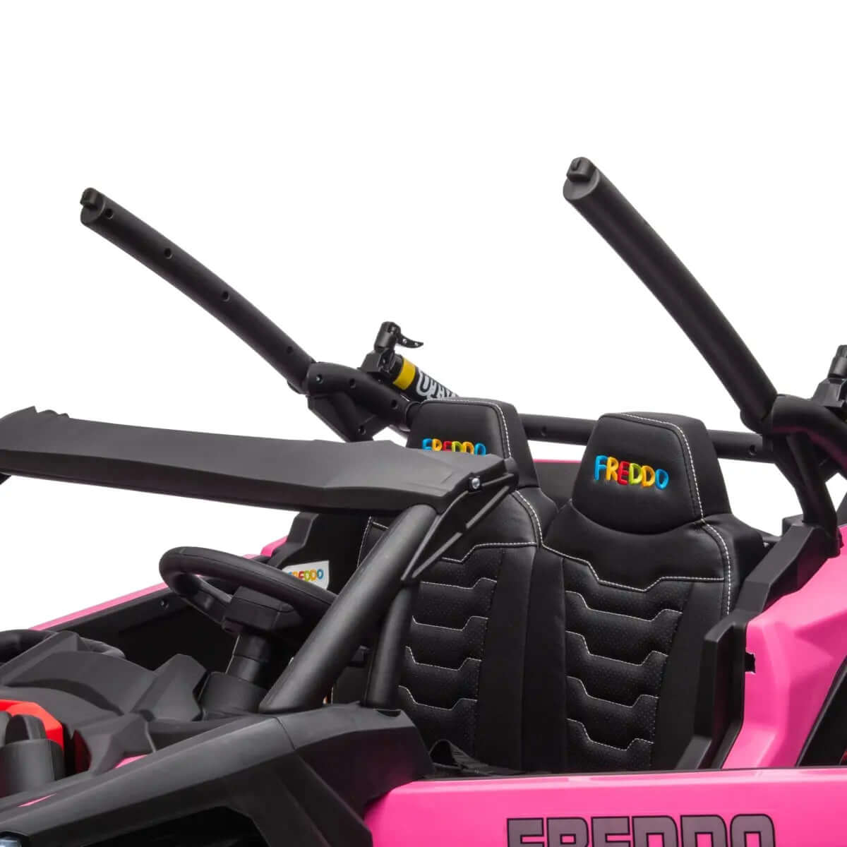 Freddo Toys Storm UTV