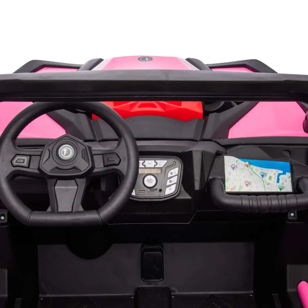 Freddo Toys Storm UTV