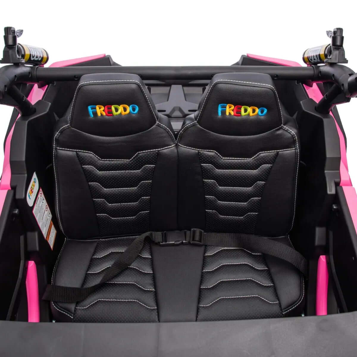 Freddo Toys Storm UTV
