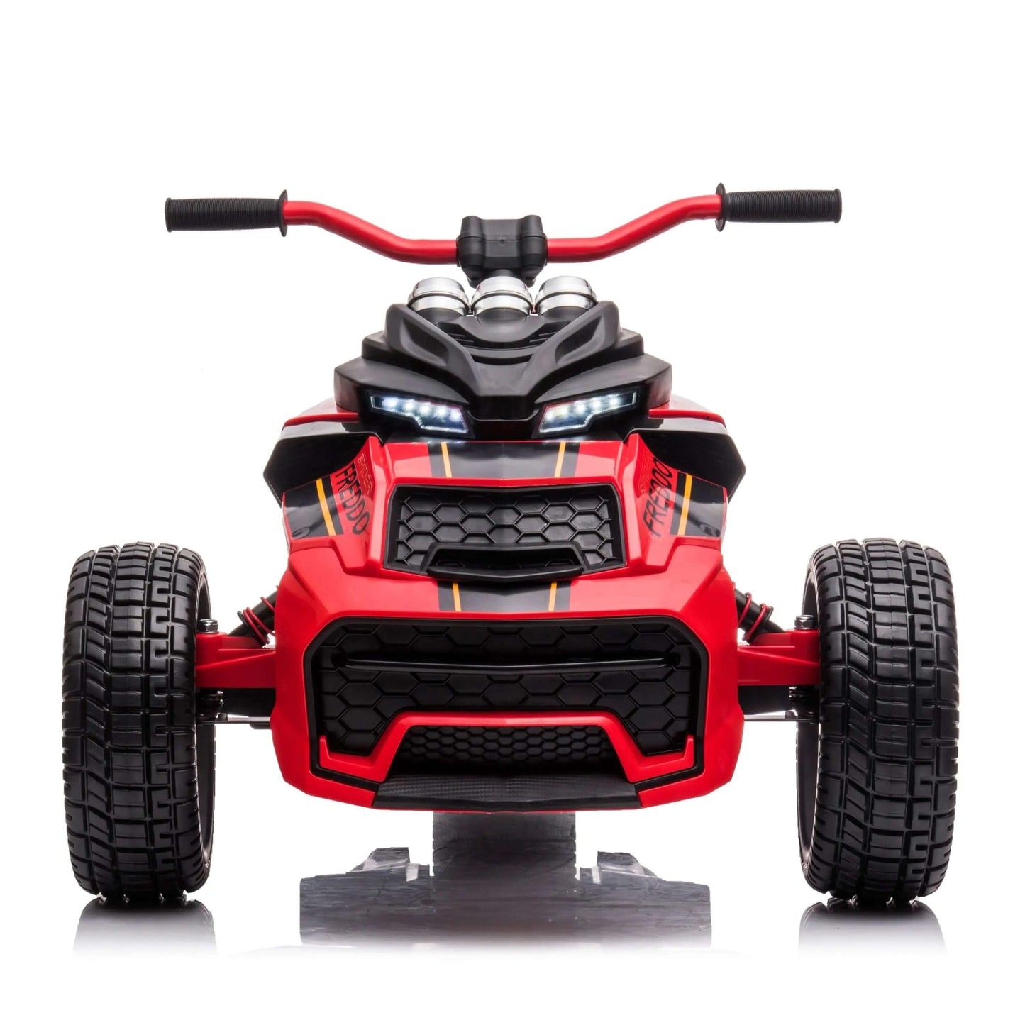 Freddo Toys Spider 3 Wheel Motorcycle
