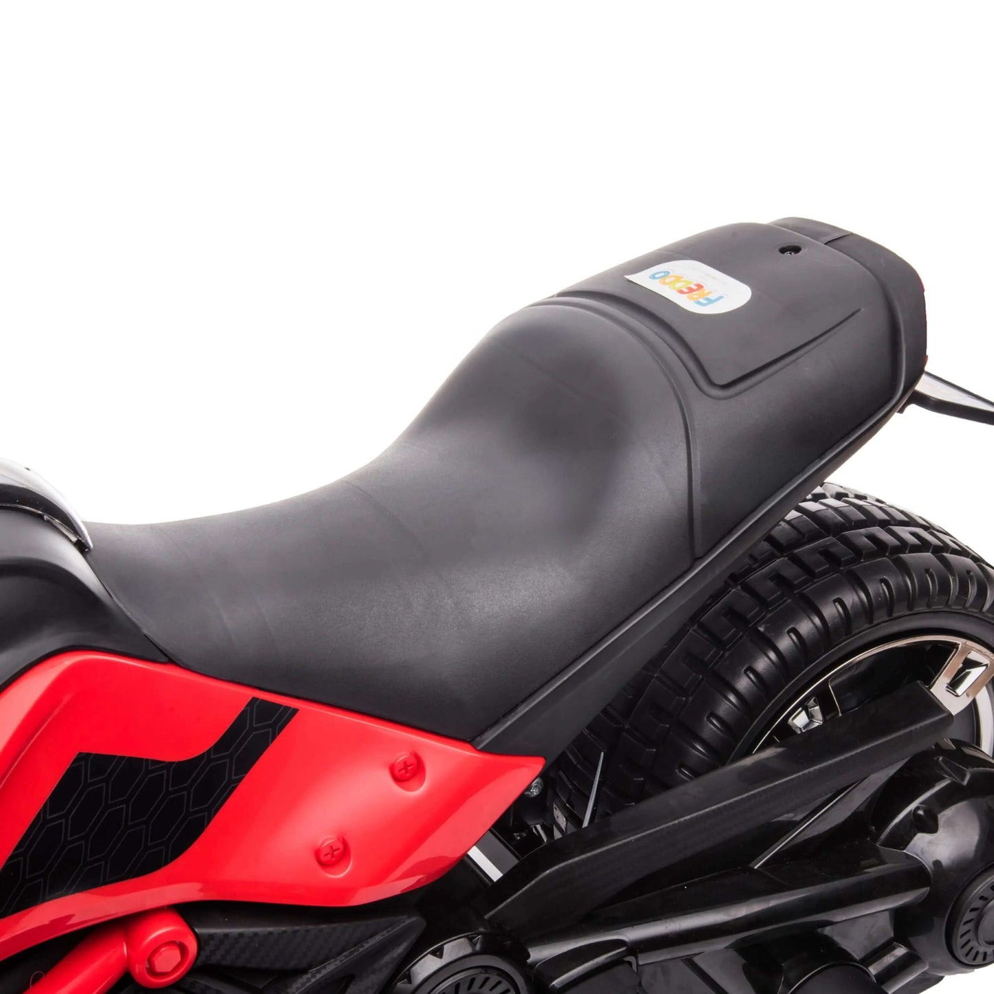 Freddo Toys Spider 3 Wheel Motorcycle