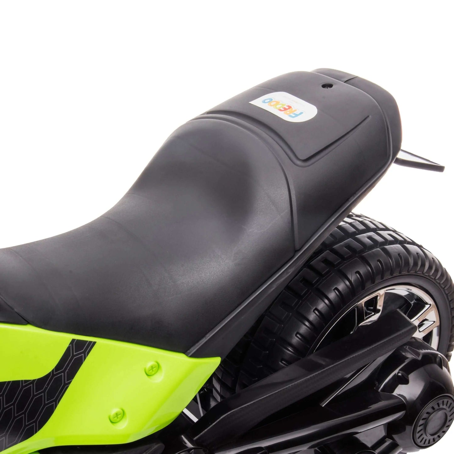 Freddo Toys Spider 3 Wheel Motorcycle