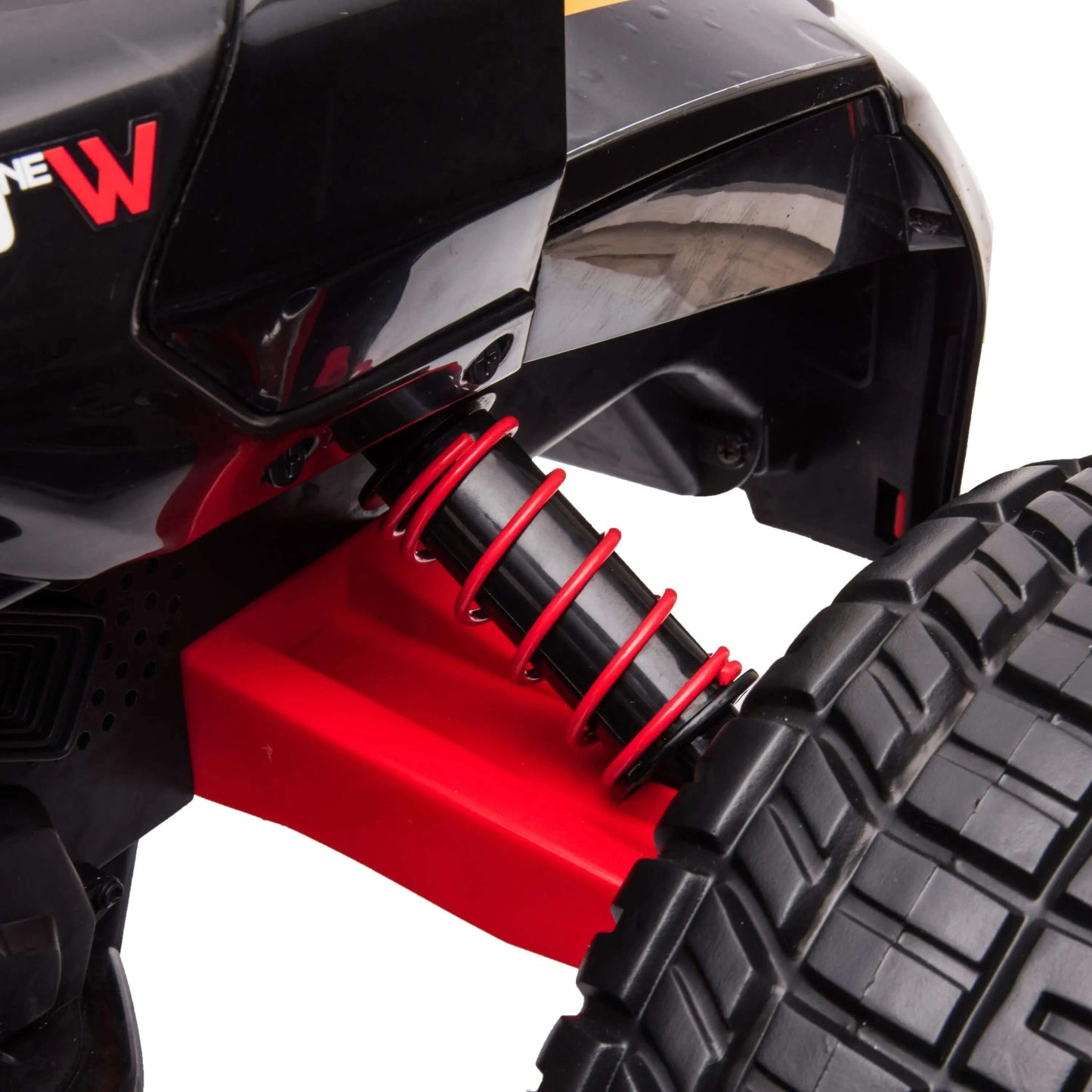 Freddo Toys Spider 3 Wheel Motorcycle