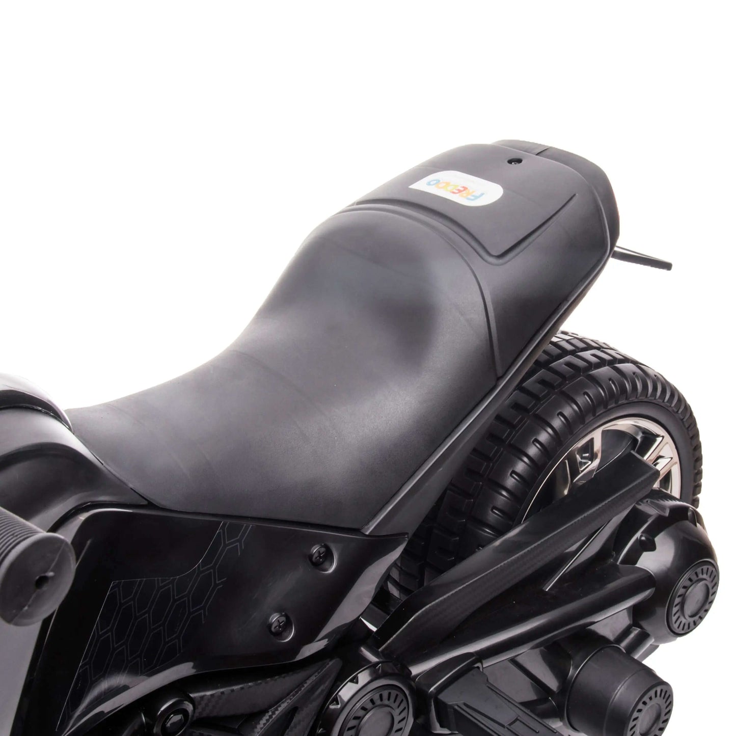 Freddo Toys Spider 3 Wheel Motorcycle