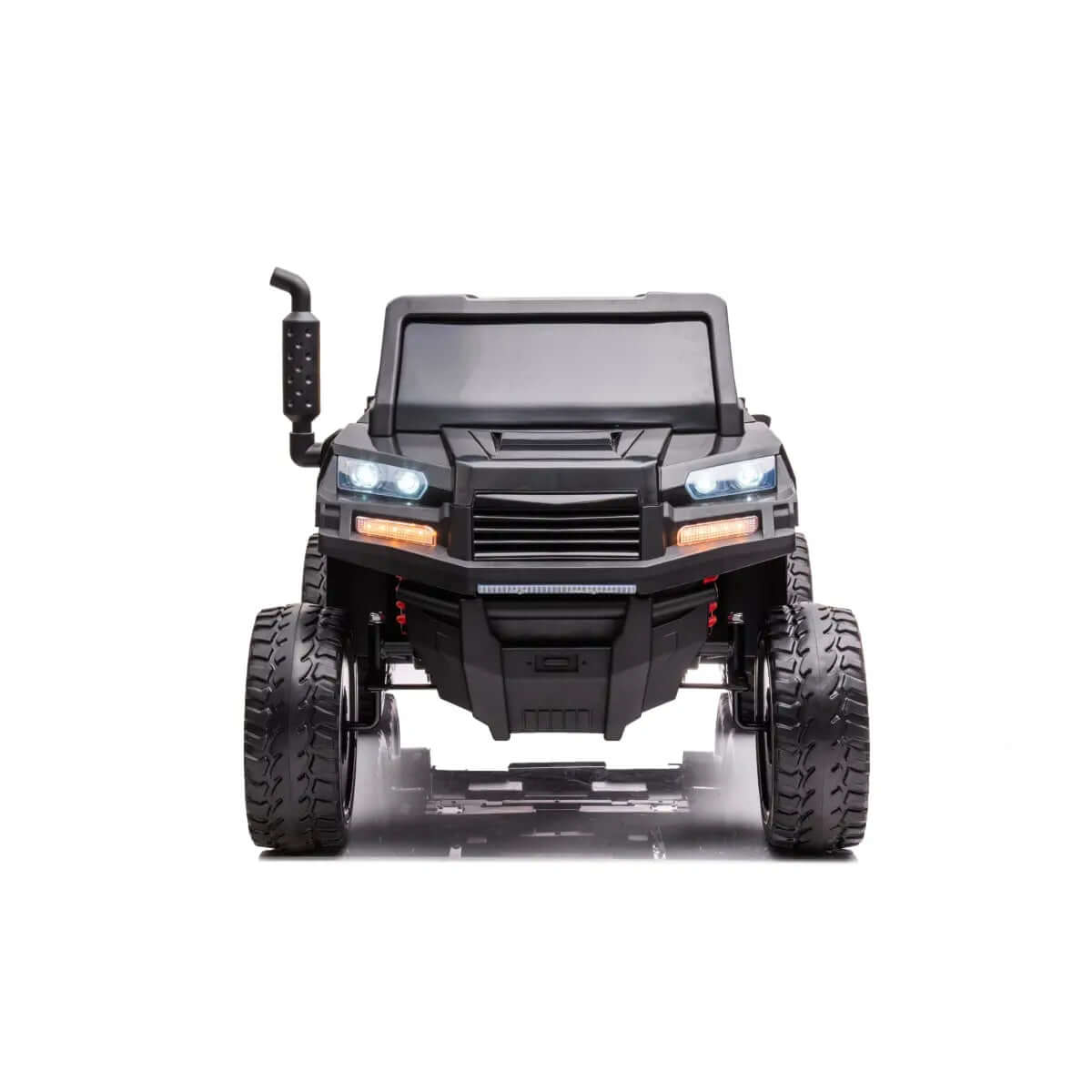 Freddo Toys Tractor with Dump Cart