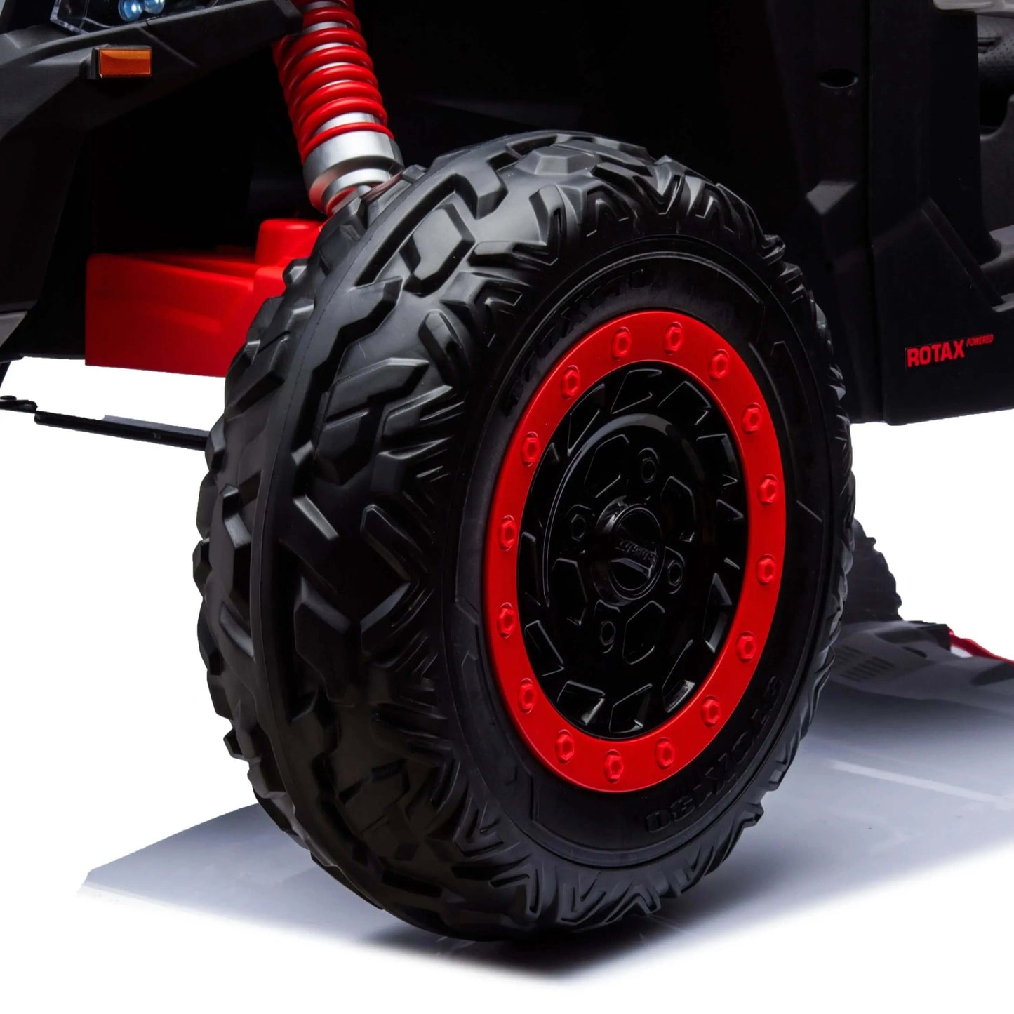 Freddo Toys Can Am Maverick UTV