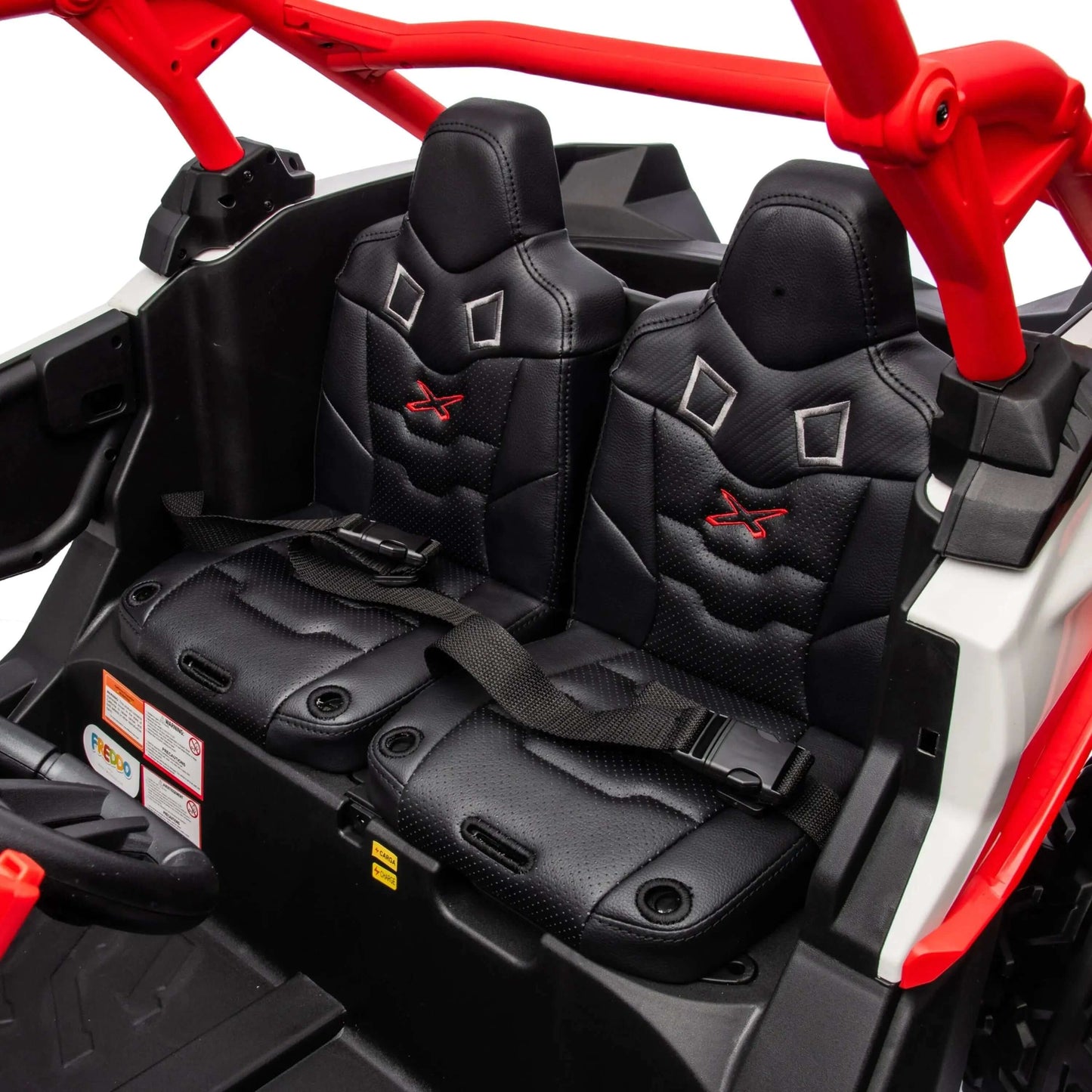 Freddo Toys Can Am Maverick UTV