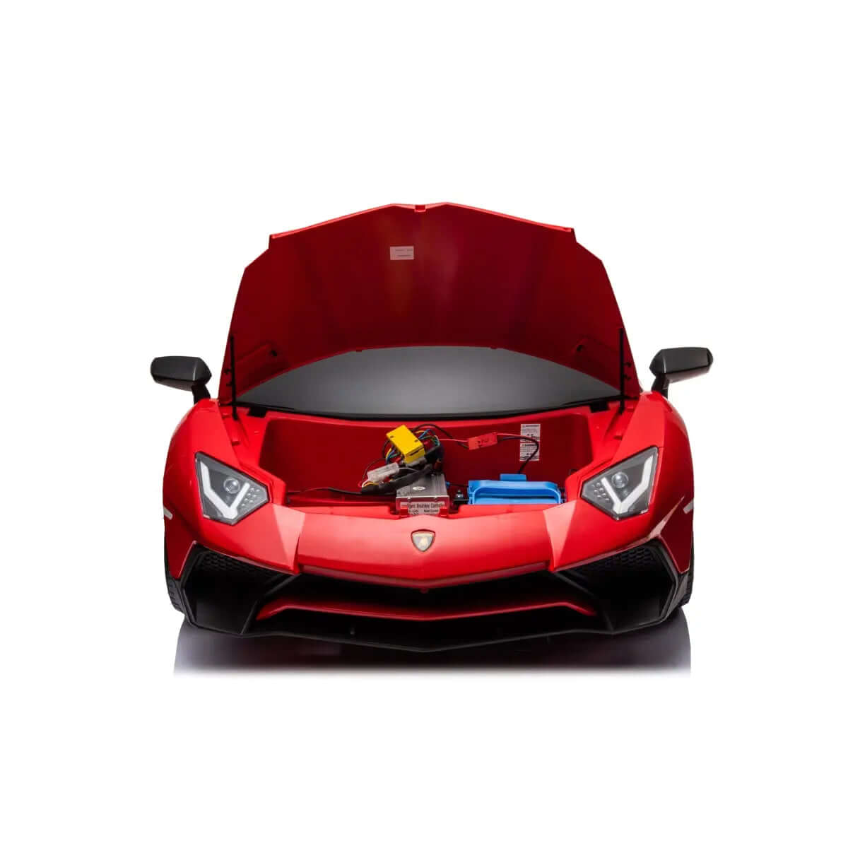 Freddo Toys Lamborghini Aventador