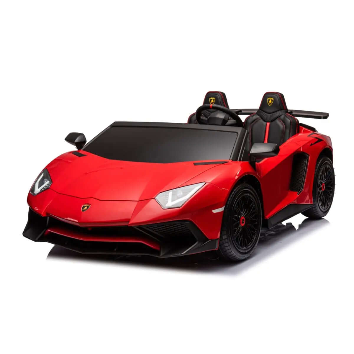 Freddo Toys Lamborghini Aventador