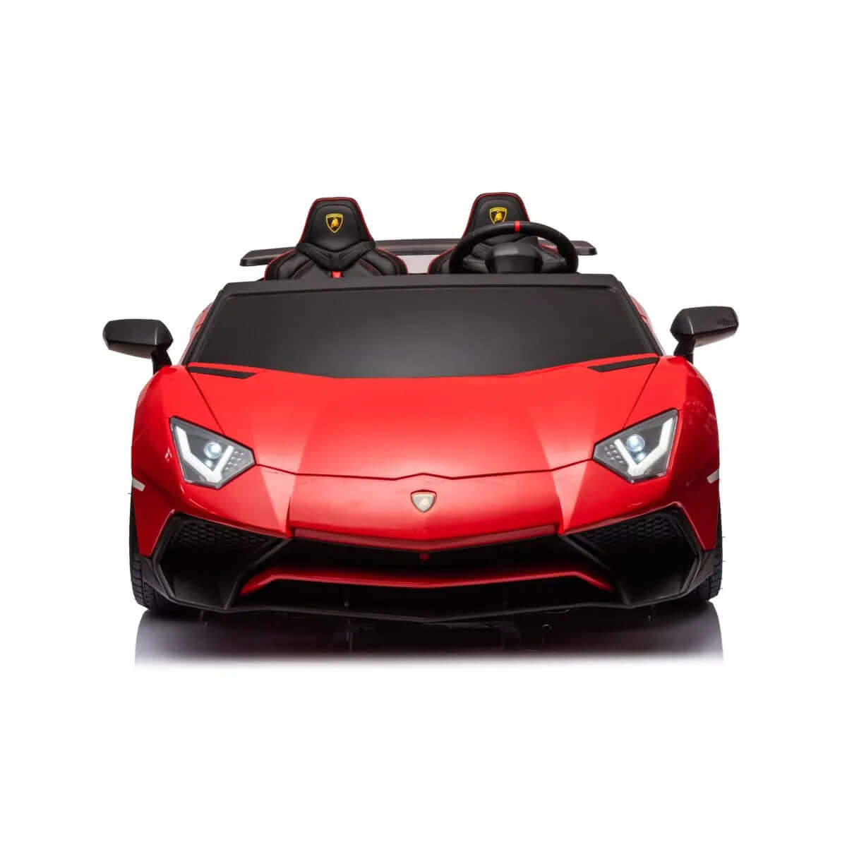 Freddo Toys Lamborghini Aventador