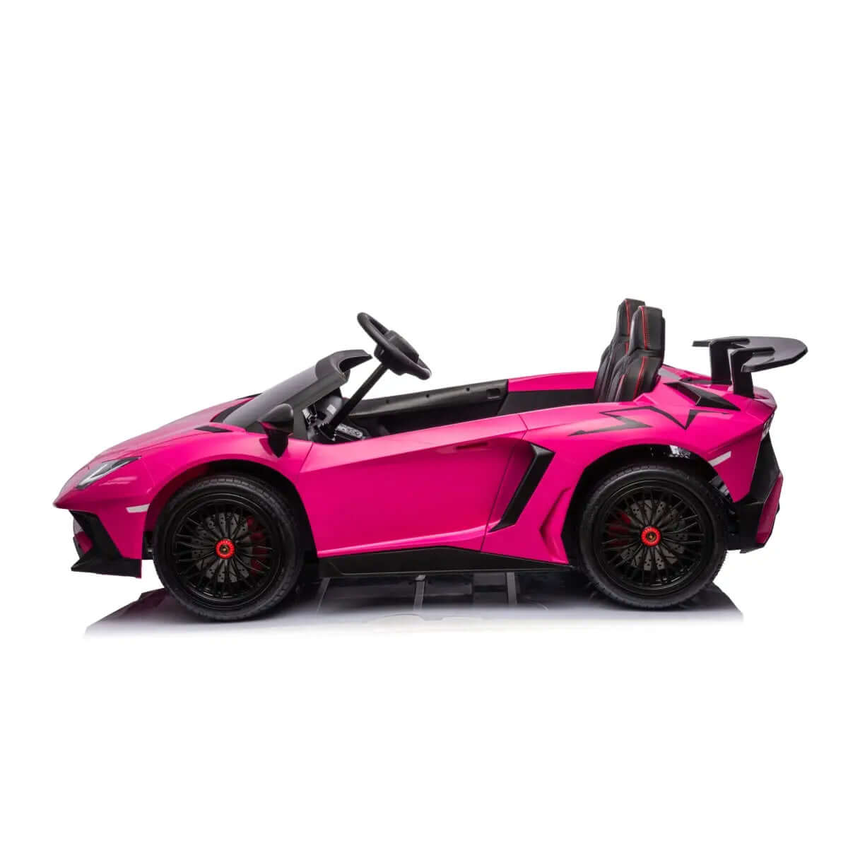 Freddo Toys Lamborghini Aventador