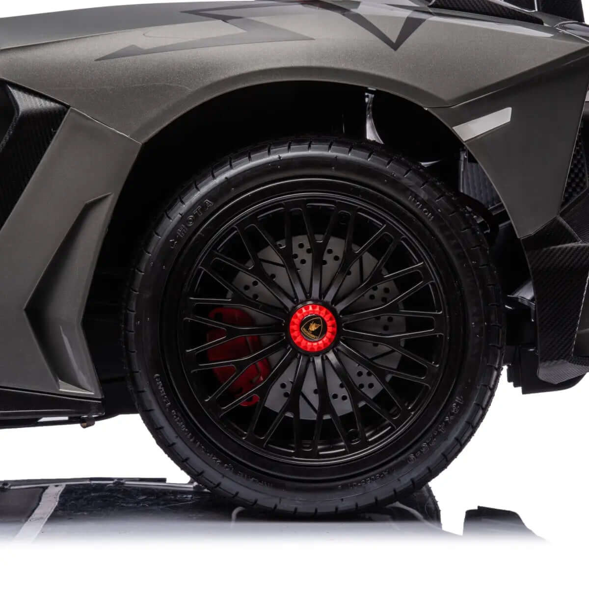 Freddo Toys Lamborghini Aventador