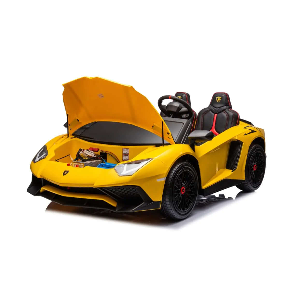 Freddo Toys Lamborghini Aventador