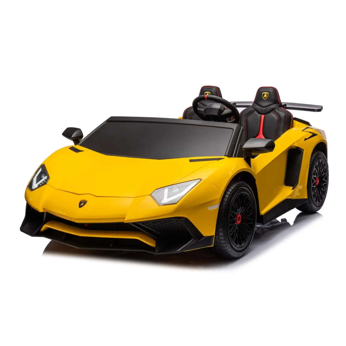Freddo Toys Lamborghini Aventador