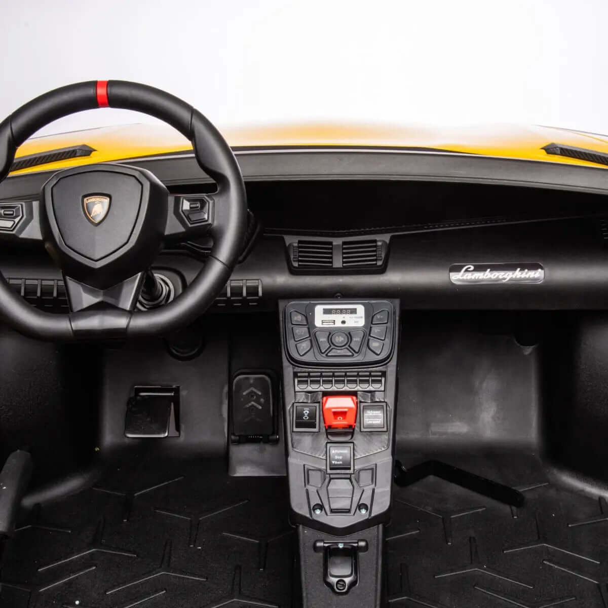 Freddo Toys Lamborghini Aventador