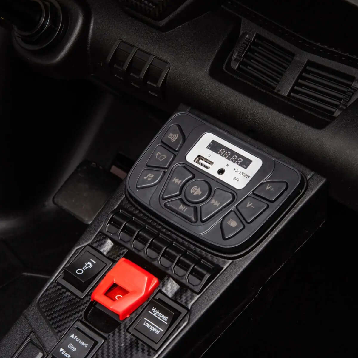 Freddo Toys Lamborghini Aventador