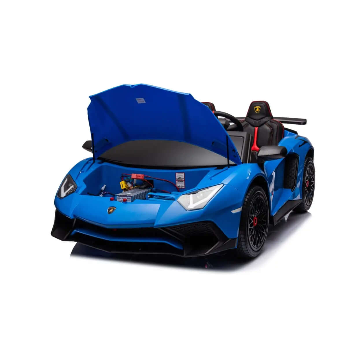 Freddo Toys Lamborghini Aventador