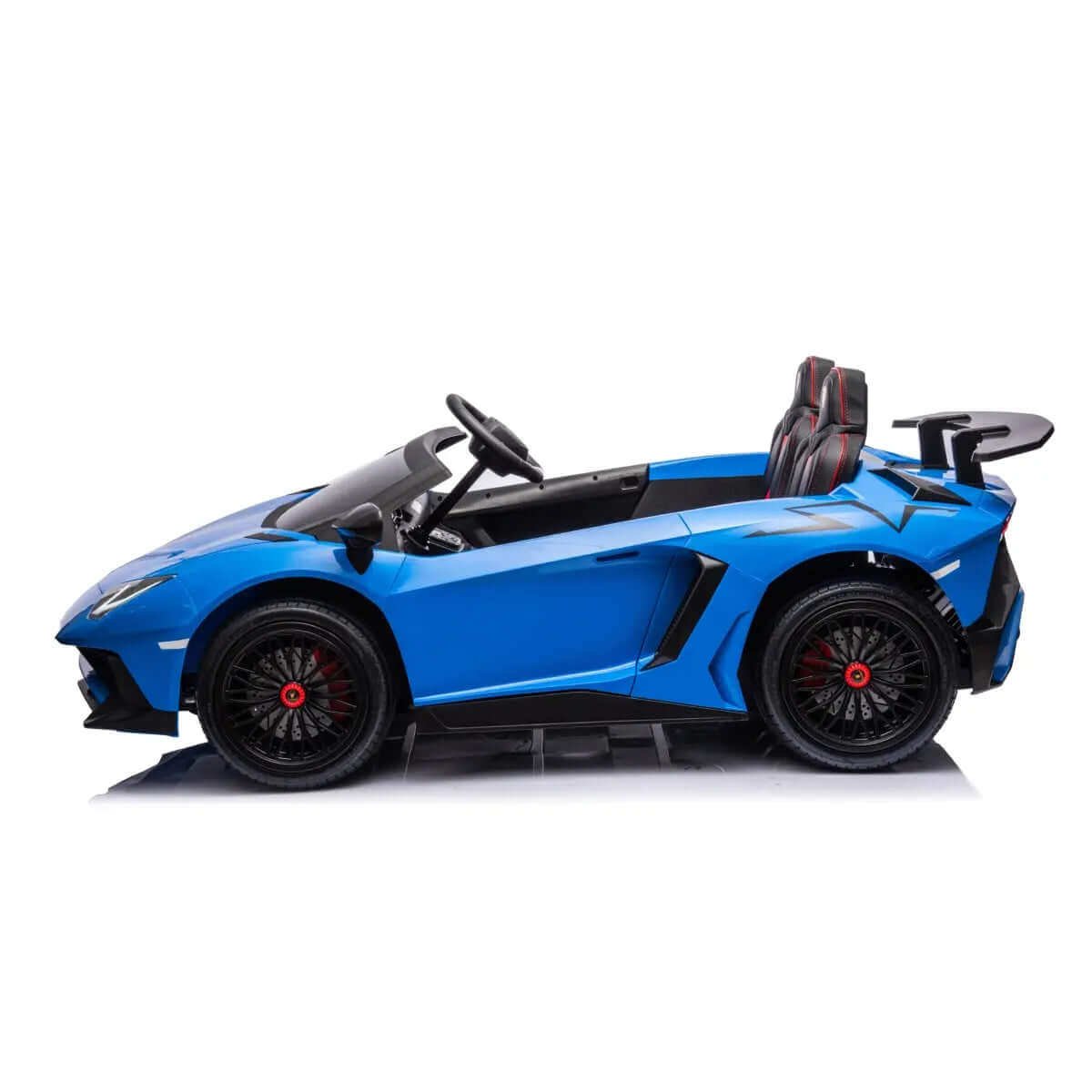 Freddo Toys Lamborghini Aventador