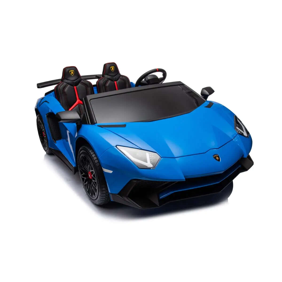 Freddo Toys Lamborghini Aventador