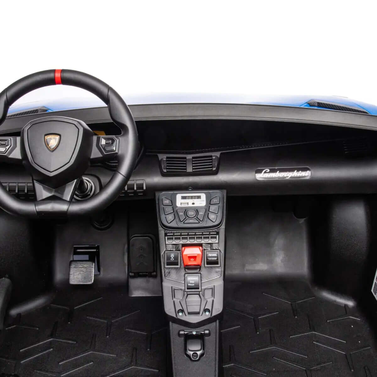 Freddo Toys Lamborghini Aventador