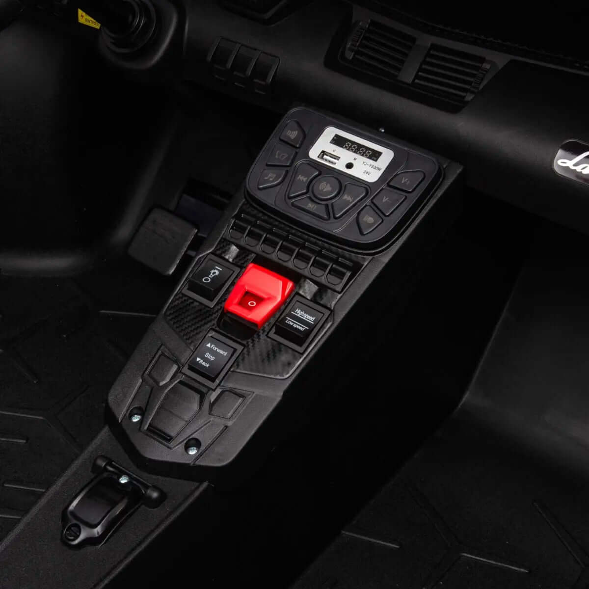 Freddo Toys Lamborghini Aventador