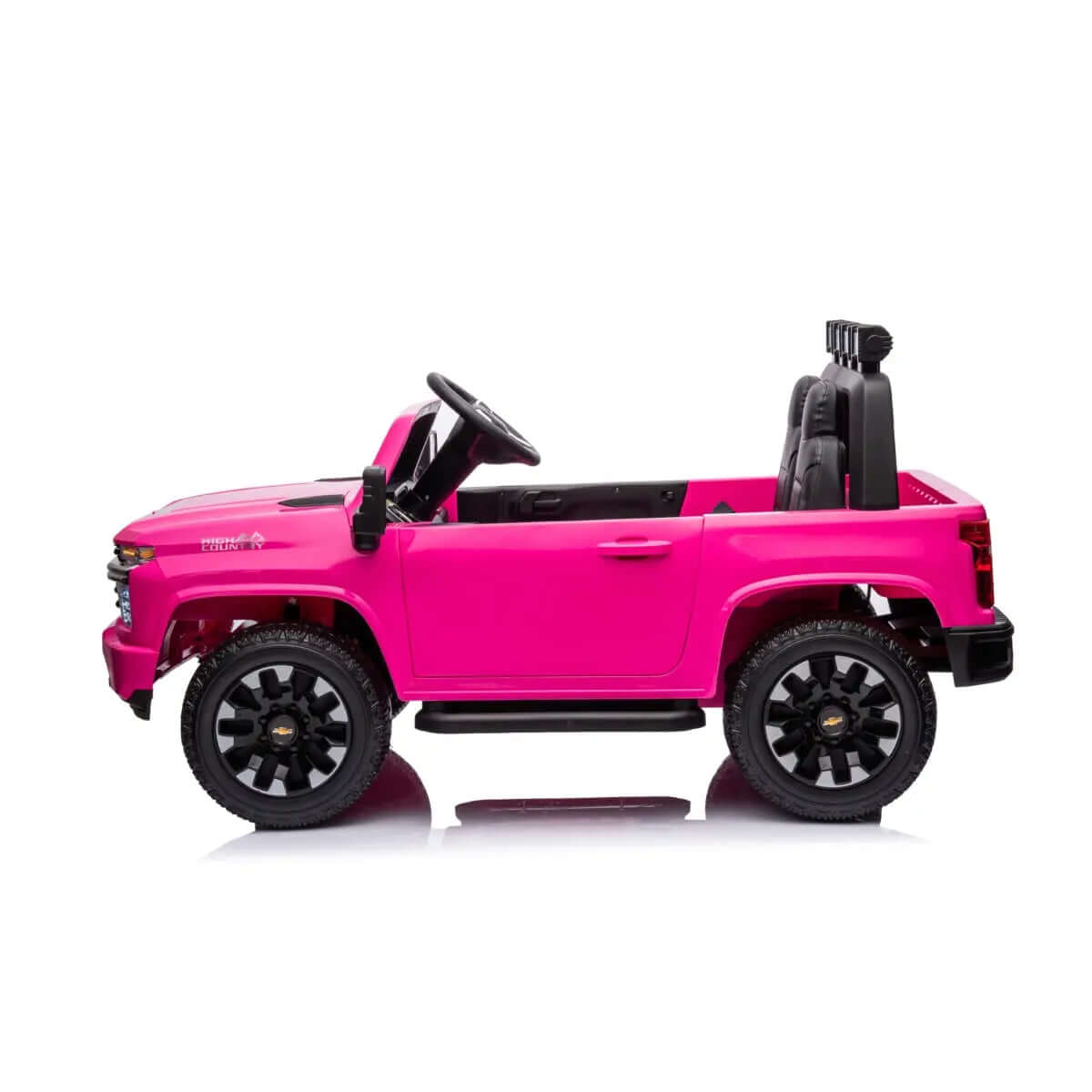 Freddo Toys Chevrolet Silverado