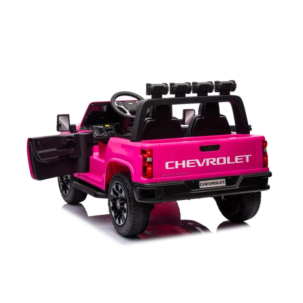 Freddo Toys Chevrolet Silverado
