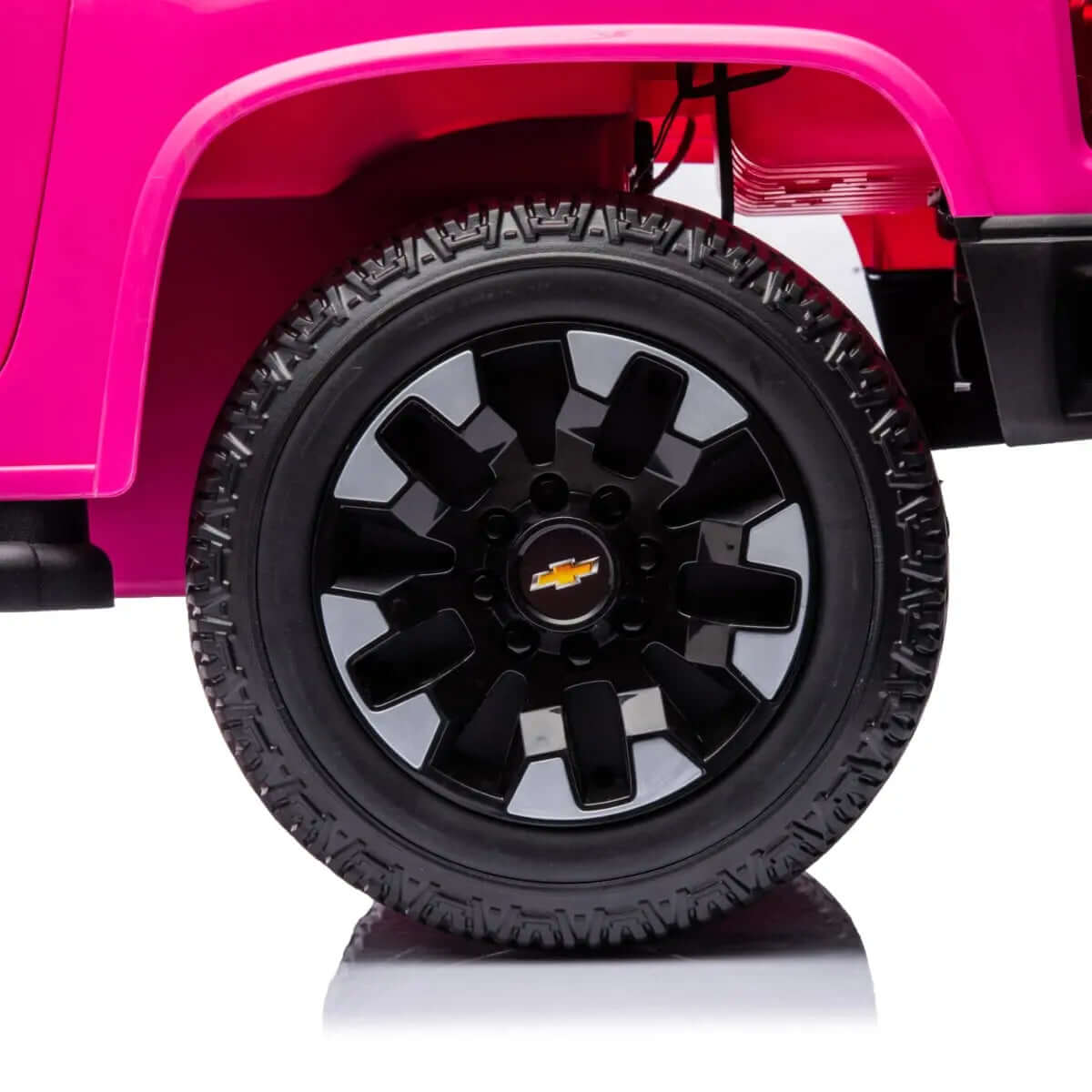 Freddo Toys Chevrolet Silverado