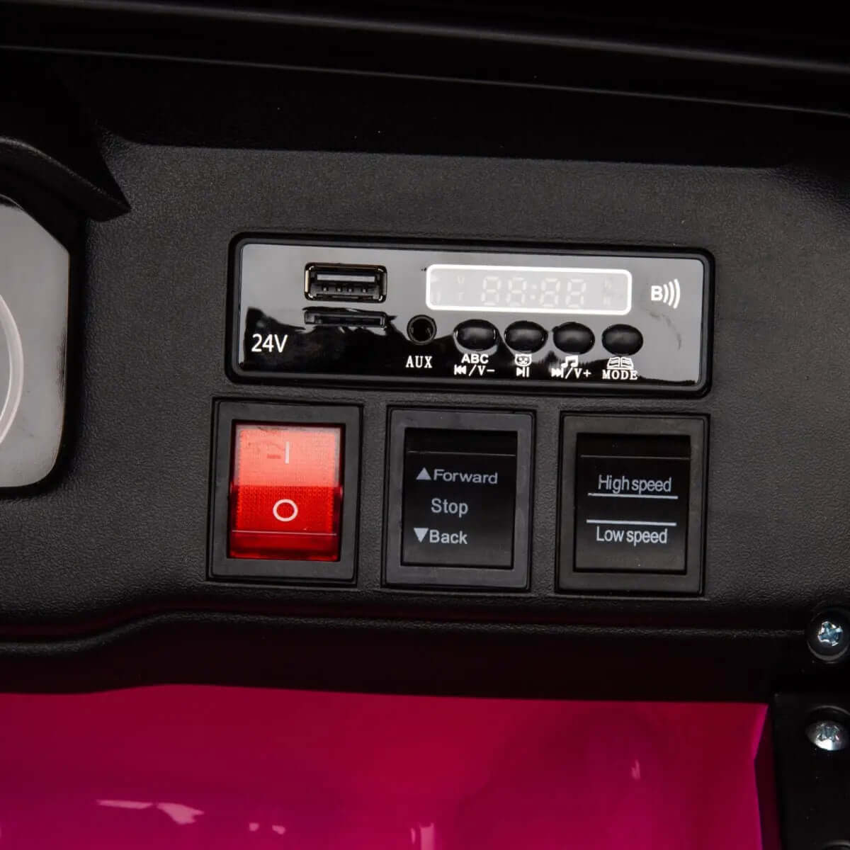 Freddo Toys Chevrolet Silverado