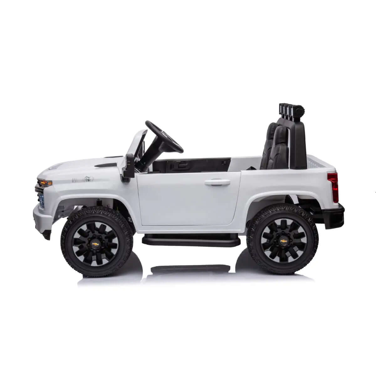 Freddo Toys Chevrolet Silverado