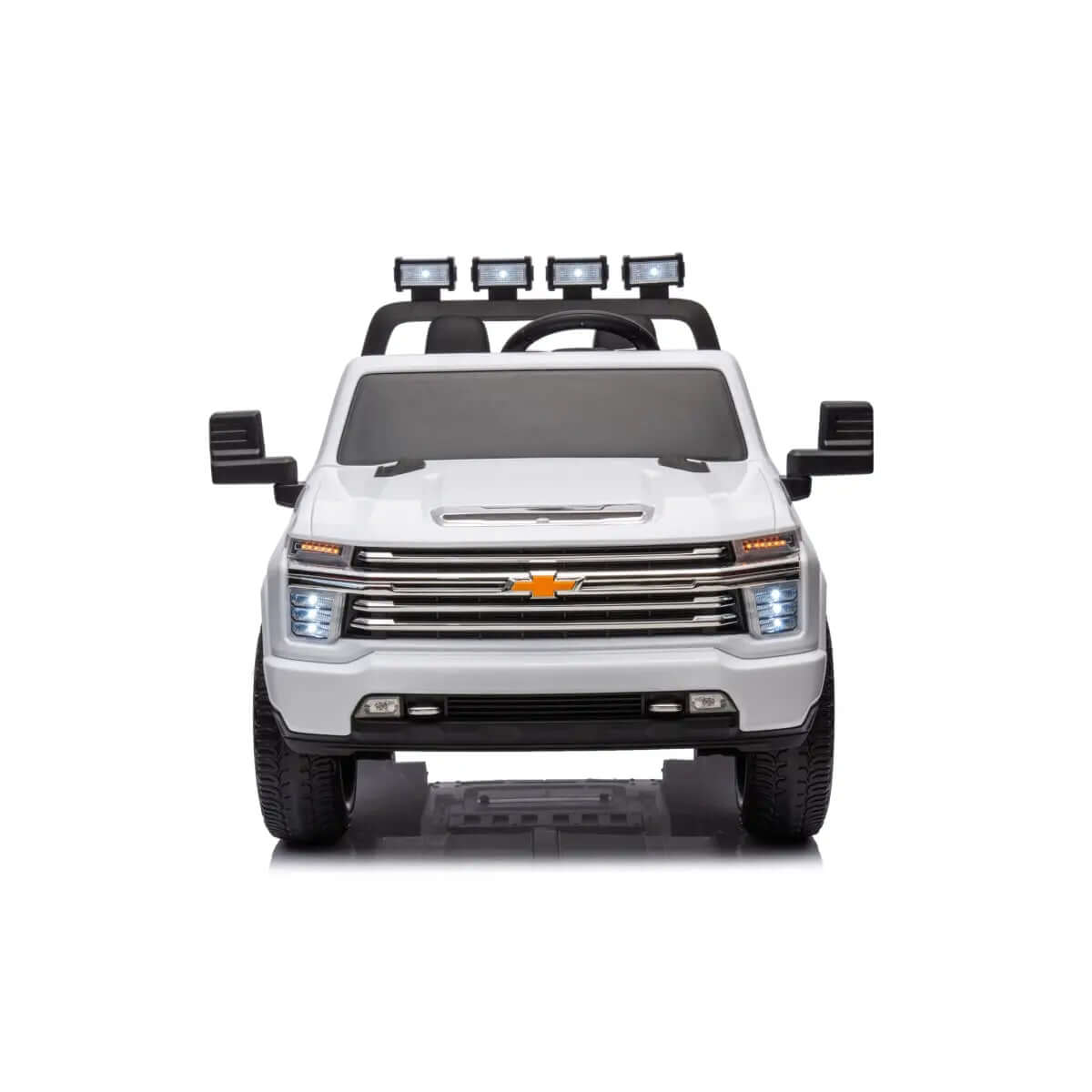 Freddo Toys Chevrolet Silverado