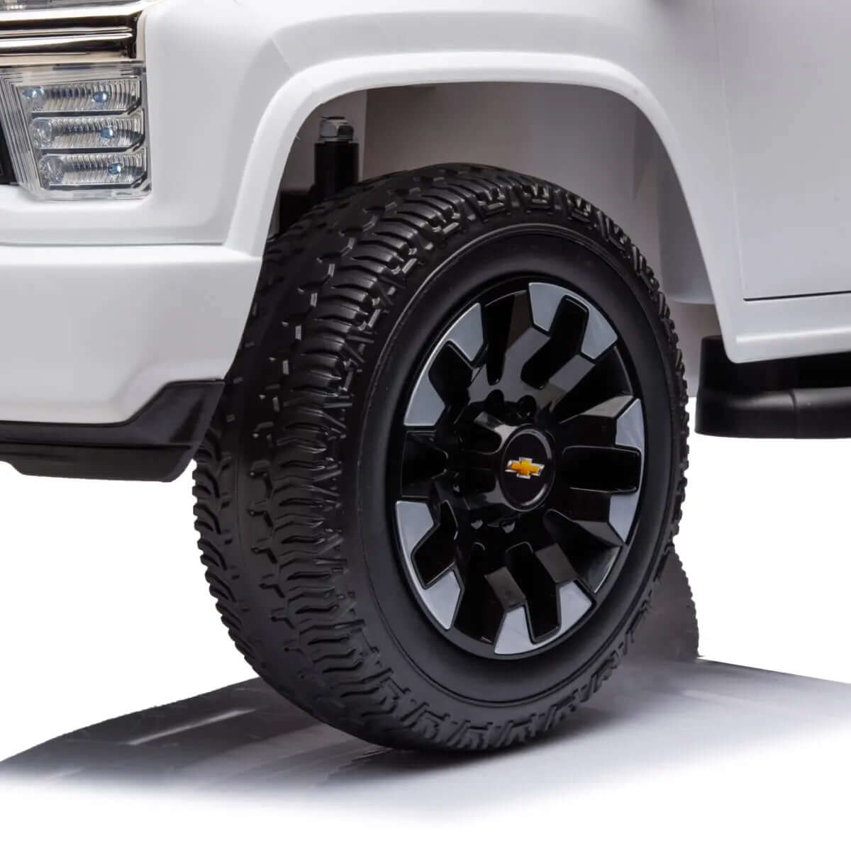 Freddo Toys Chevrolet Silverado