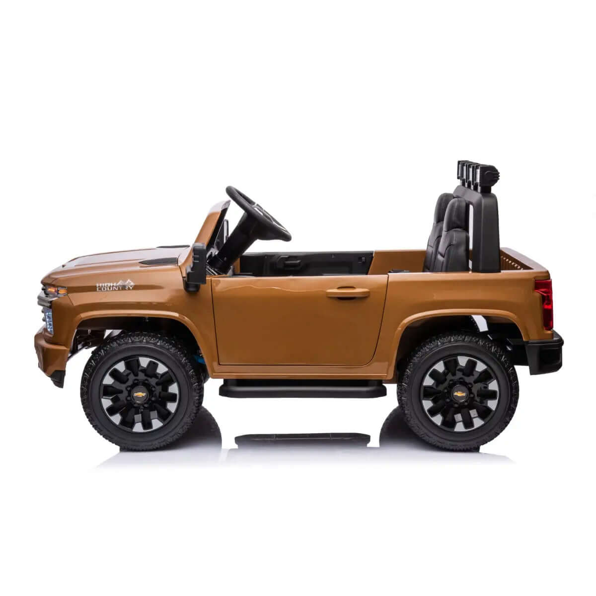 Freddo Toys Chevrolet Silverado