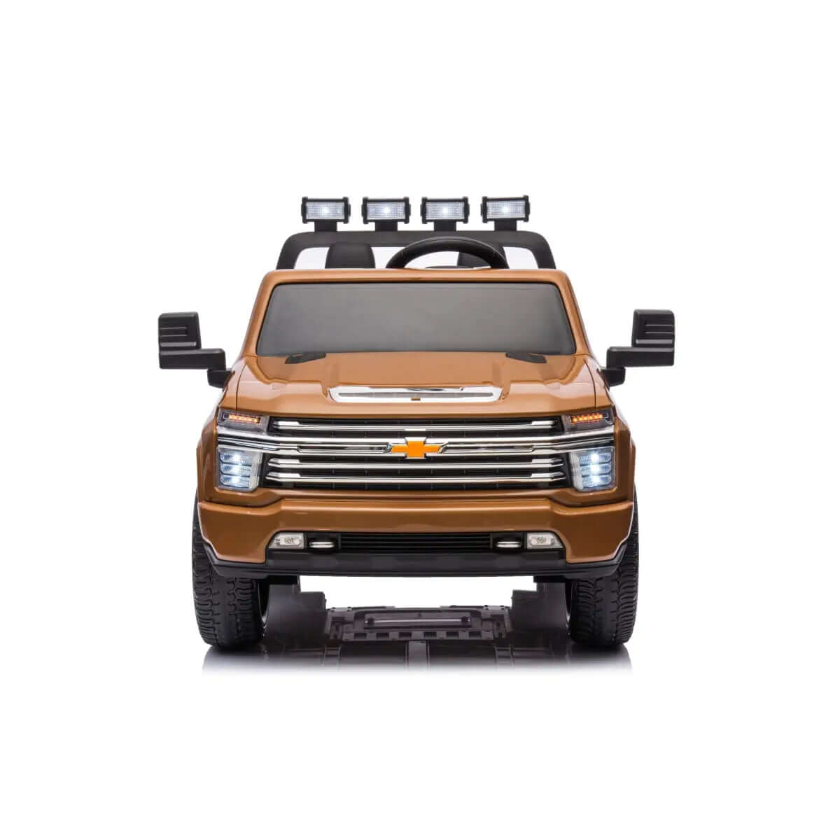 Freddo Toys Chevrolet Silverado