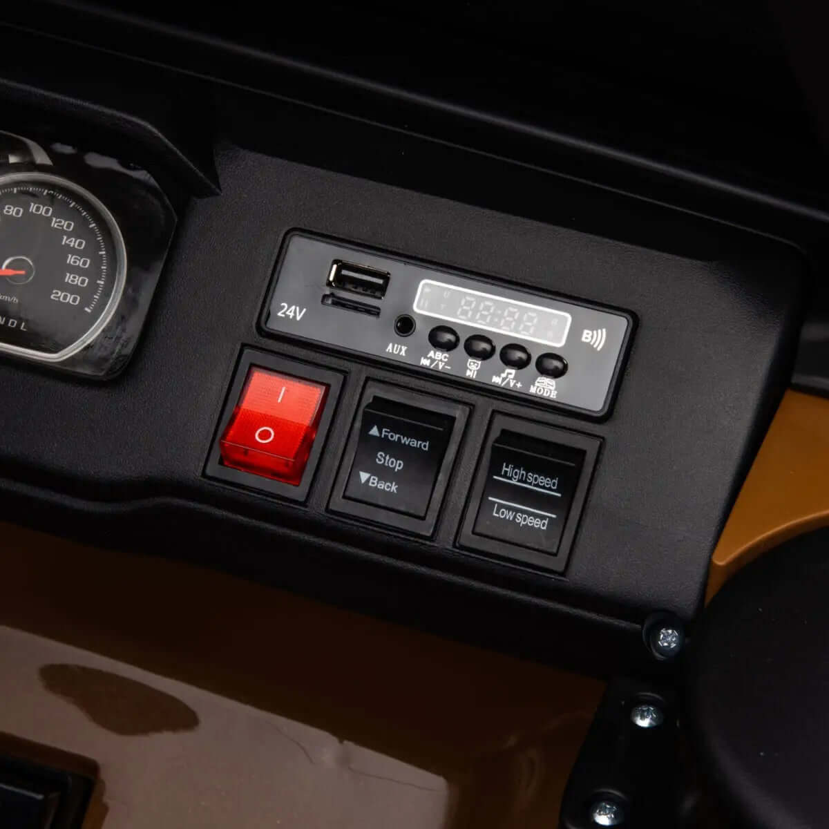 Freddo Toys Chevrolet Silverado
