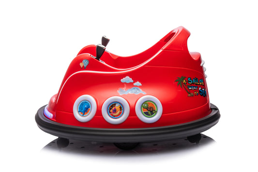 Freddo Toys Bumper Car