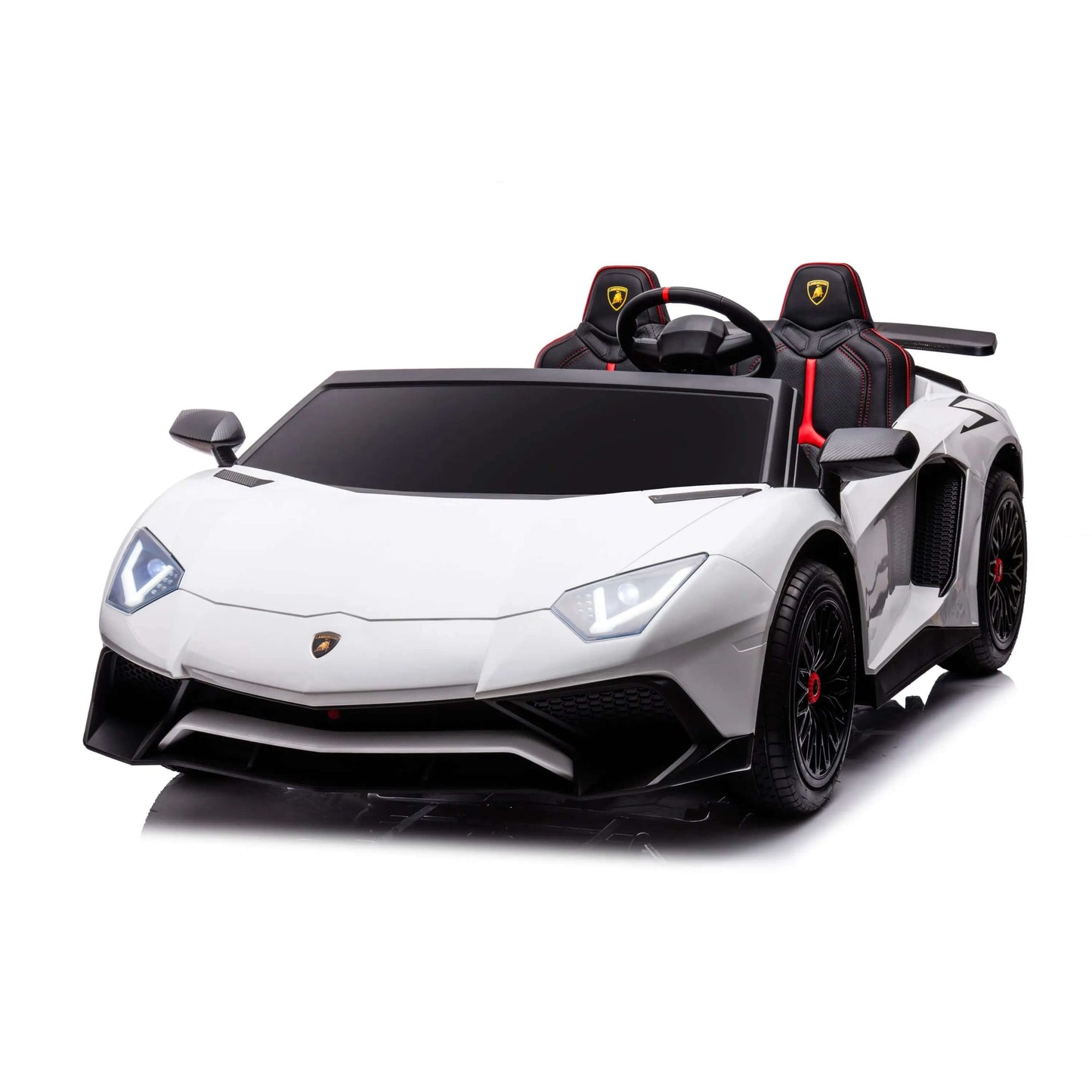Freddo Toys Lamborghini Aventador